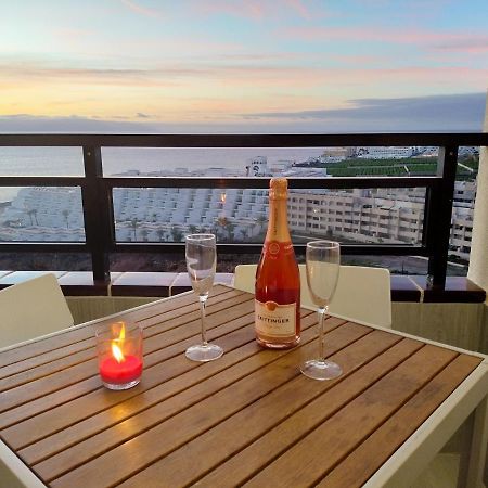 Relax And Sunset In Paraiso Adeje Costa Adeje  Exterior foto