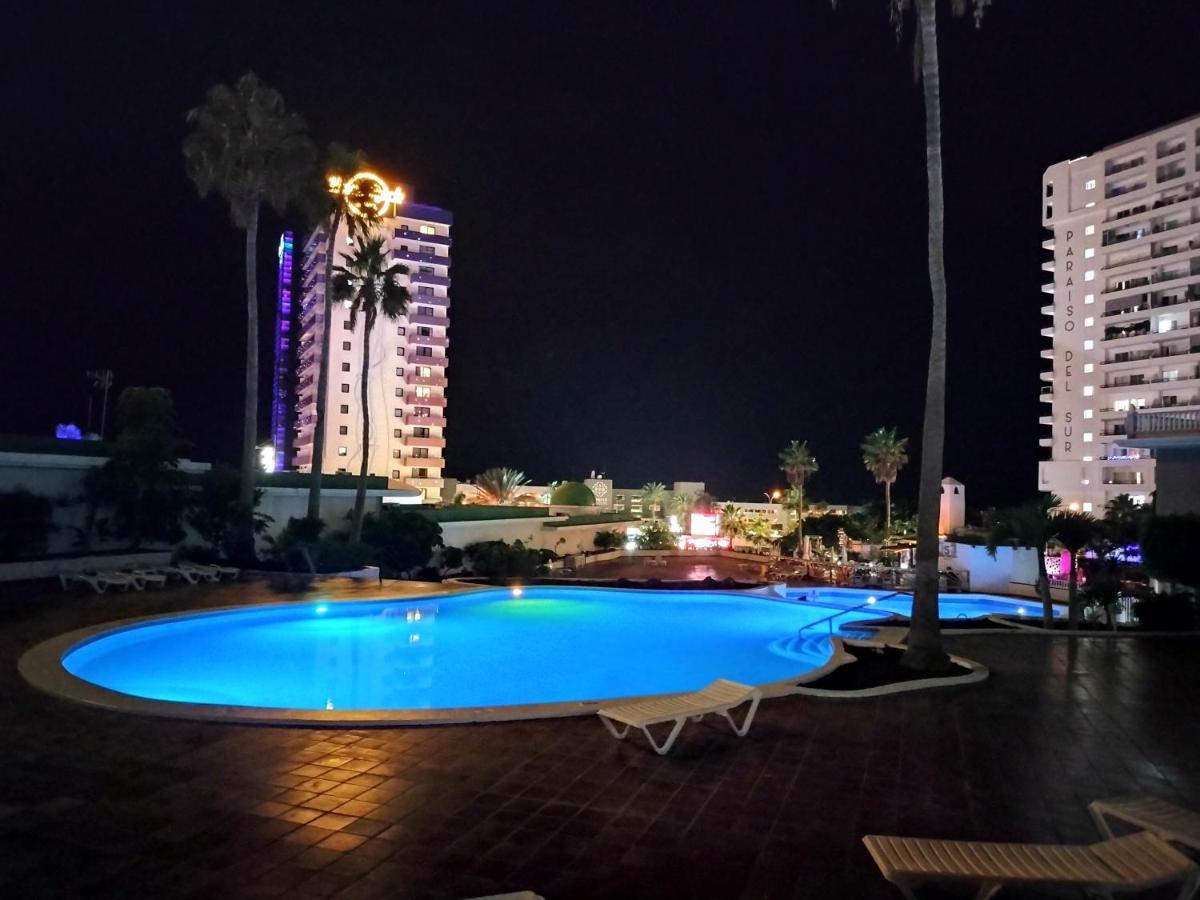 Relax And Sunset In Paraiso Adeje Costa Adeje  Exterior foto