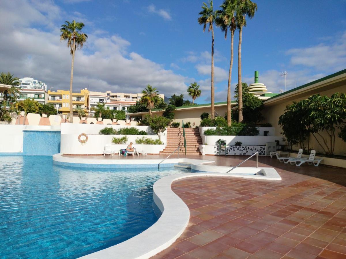 Relax And Sunset In Paraiso Adeje Costa Adeje  Exterior foto