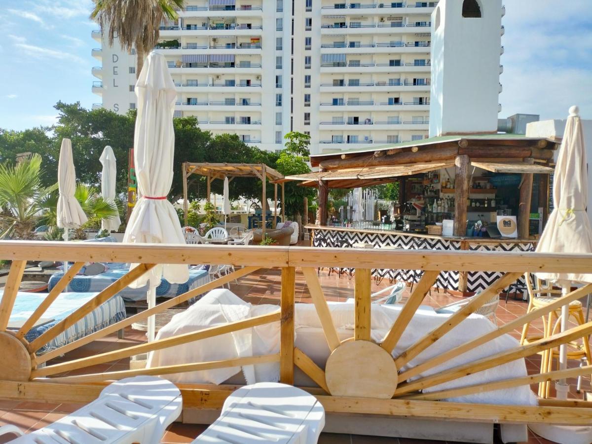 Relax And Sunset In Paraiso Adeje Costa Adeje  Exterior foto