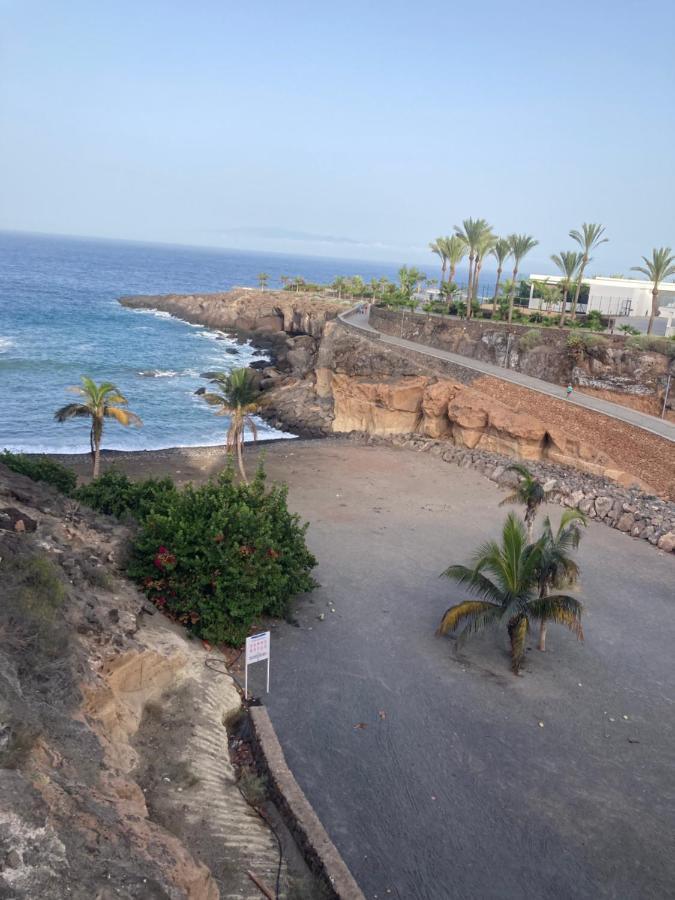Relax And Sunset In Paraiso Adeje Costa Adeje  Exterior foto