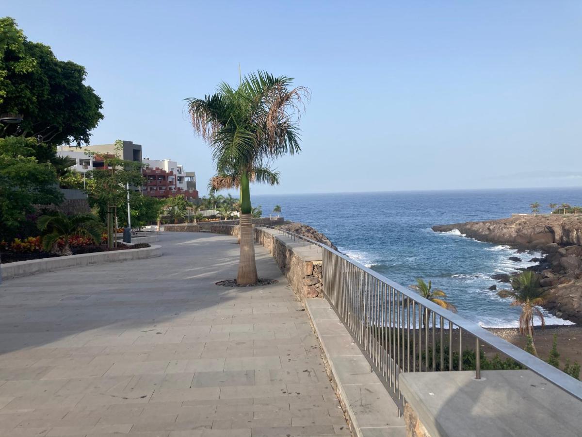Relax And Sunset In Paraiso Adeje Costa Adeje  Exterior foto