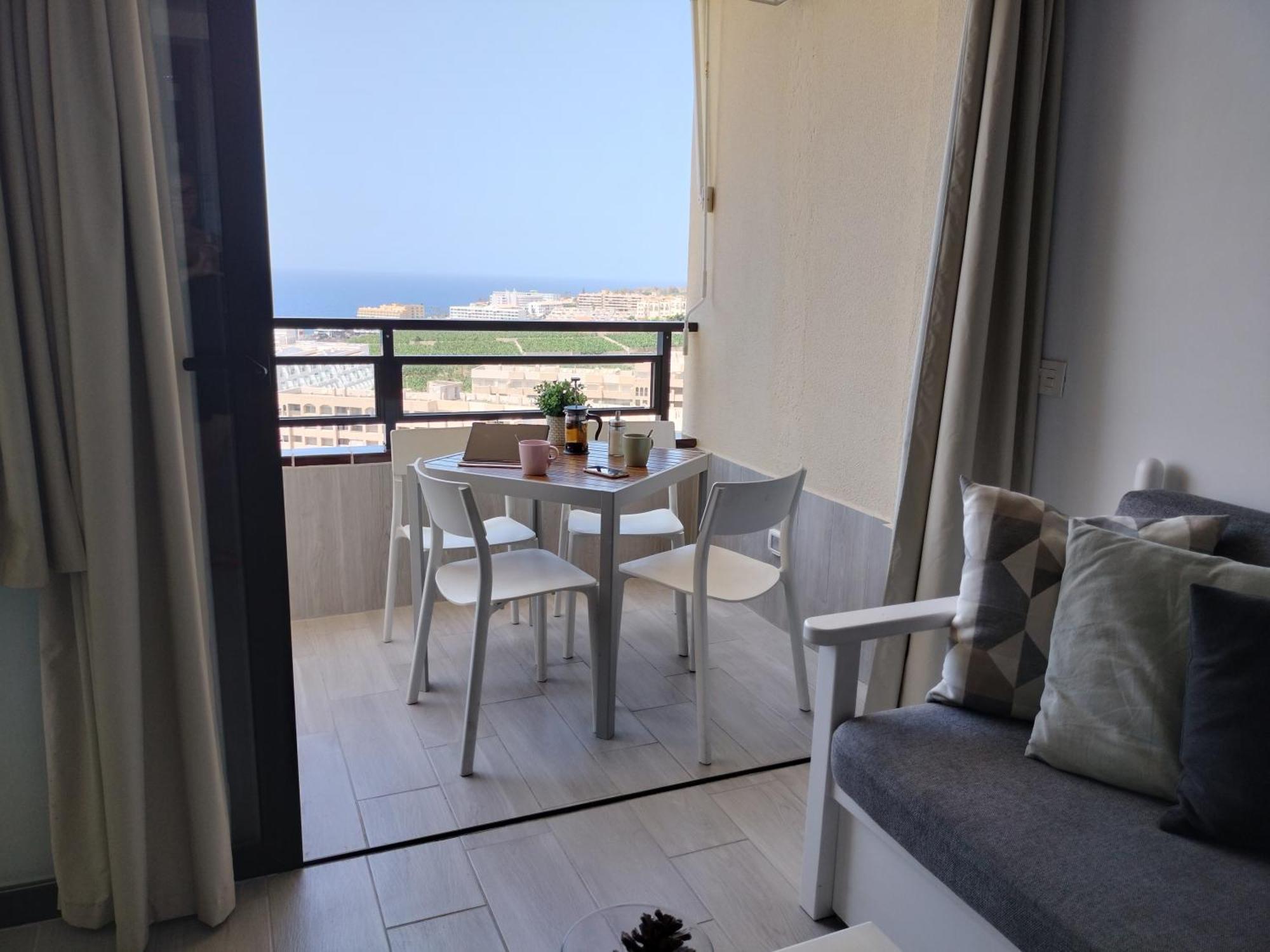 Relax And Sunset In Paraiso Adeje Costa Adeje  Exterior foto