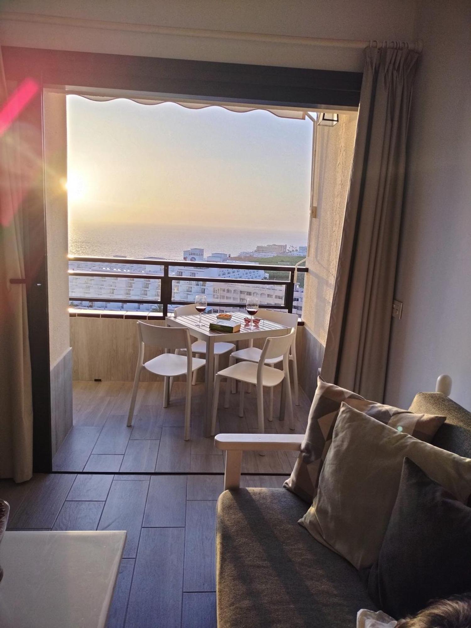 Relax And Sunset In Paraiso Adeje Costa Adeje  Exterior foto
