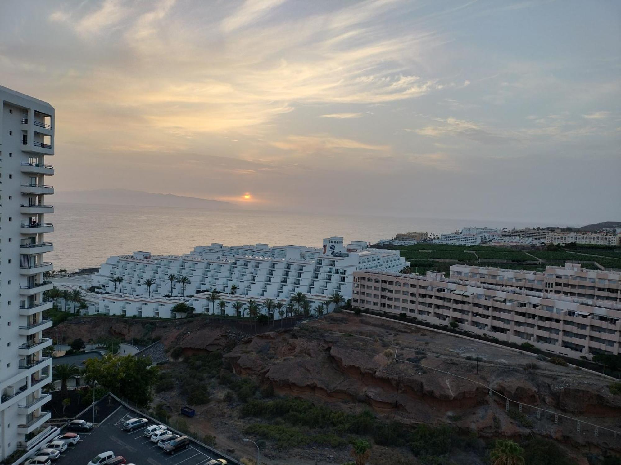 Relax And Sunset In Paraiso Adeje Costa Adeje  Exterior foto