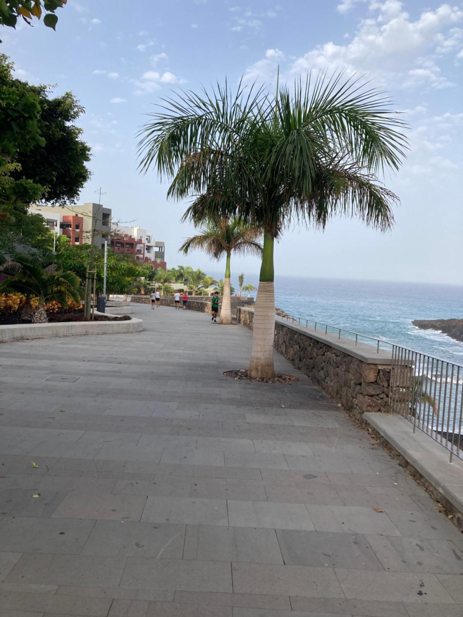 Relax And Sunset In Paraiso Adeje Costa Adeje  Exterior foto