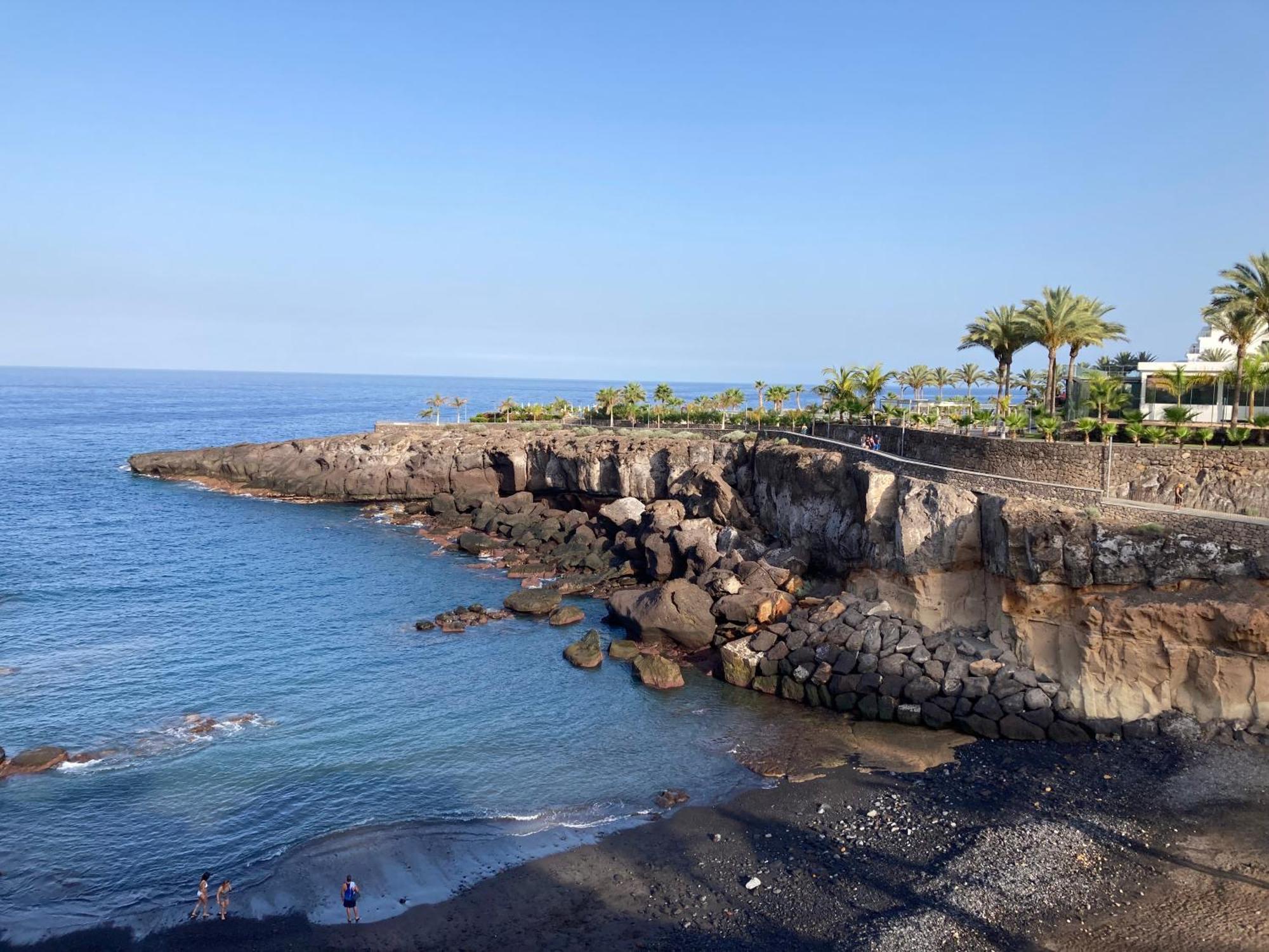 Relax And Sunset In Paraiso Adeje Costa Adeje  Exterior foto